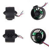 Underwater Thruster Propeller for RC Ship Boat 600KV Brushless Motor Pair (CW+CCW)