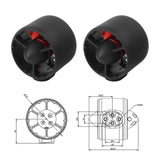 Underwater Thruster Propeller for RC Ship Boat 600KV Brushless Motor Pair (CW+CCW)