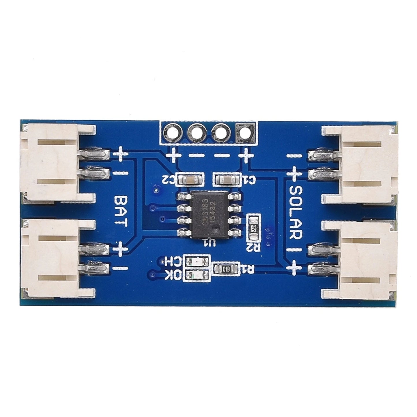 CN5711 Solar LED Driver Module  1.5A High Brightness LED Constant Current Driver