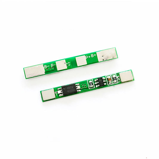 1S 5A 18650 Lithium Battery Protection Board