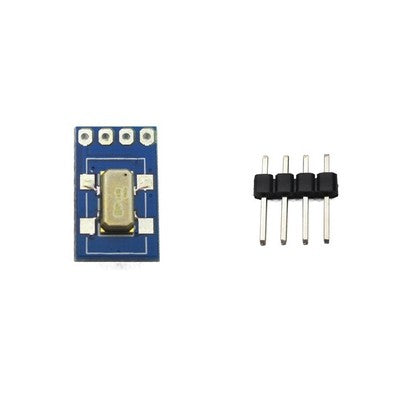 GY-35 ENC-03 Single-axis Analog Gyroscope Module