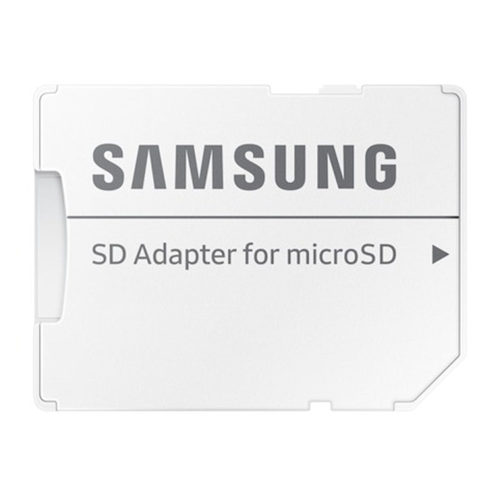 Samsung MicroSD to SD Memory Card Adapter (White)