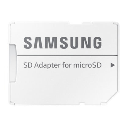 Samsung MicroSD to SD Memory Card Adapter (White)