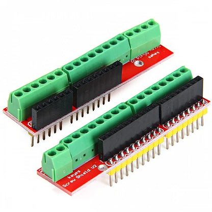 Screw Shield V2 Terminal Expansion Board