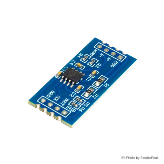 TM7711 24 Bit Analog to Digital Converter Module
