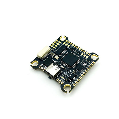 Aocoda-RC F405 V2 Flight Controller MPU6000/MPU6500 OSD Baro BalckBox for Racing Drone