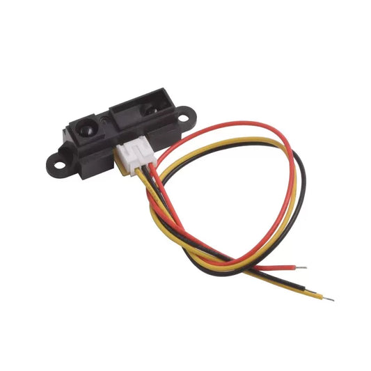 SHARP IR Distance Measuring Sensor Unit 4 ~ 30 cm With Cable [GP2Y0A41SK0F]