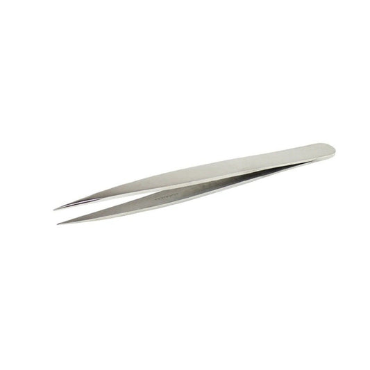 Exel 9 Tweezers Straight