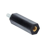 30MM Spacer M3 Male to Female Nylon Hex Spacer IMFS-30 (1 Pc)