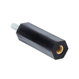 6MM Spacer M3 Male to Female Nylon Hex Spacer IMFS-6 (1 Pc)