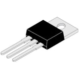 7815 Voltage regulator IC 15v