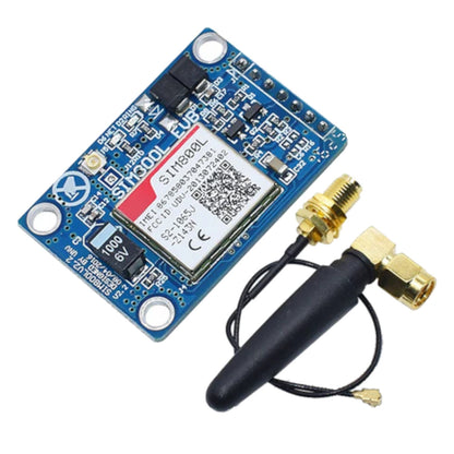 SIM800L V2 5V Wireless GSM GPRS MODULE Quad-Band