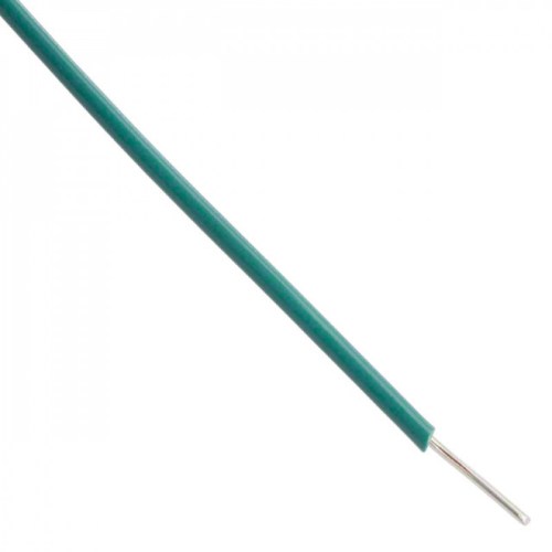 23SWG 1/23 Single Strand Hookup Wire 1 Meter Vinayaka