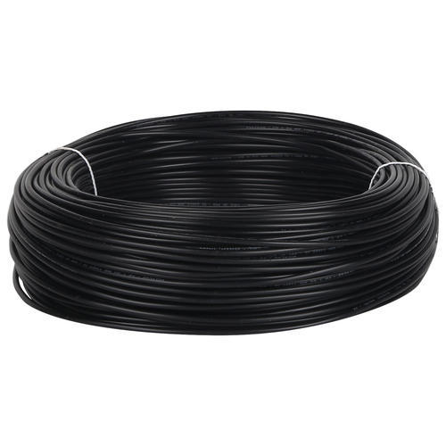 Spica 1/022 Single Strand Hookup Wire 92 Meter -Black