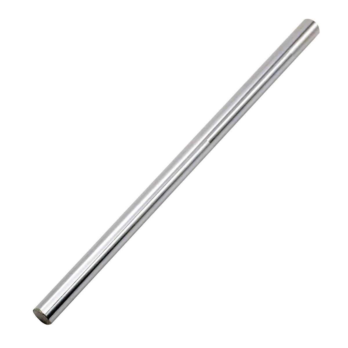 400 MM Length Chrome Plated Smooth Rod Diameter 8 mm
