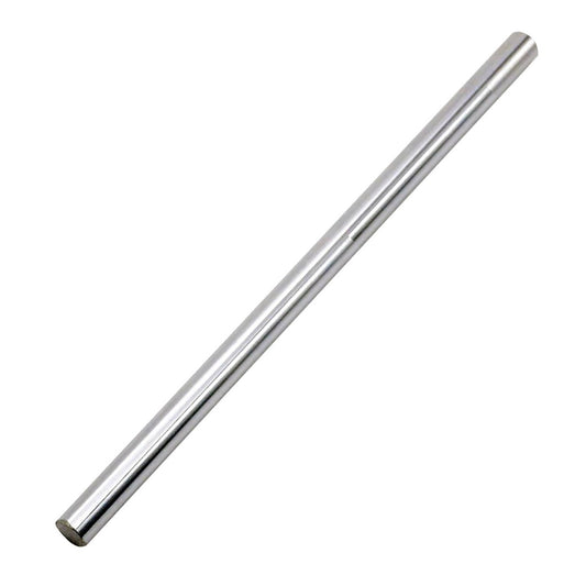400 MM Length Chrome Plated Smooth Rod Diameter 8 mm