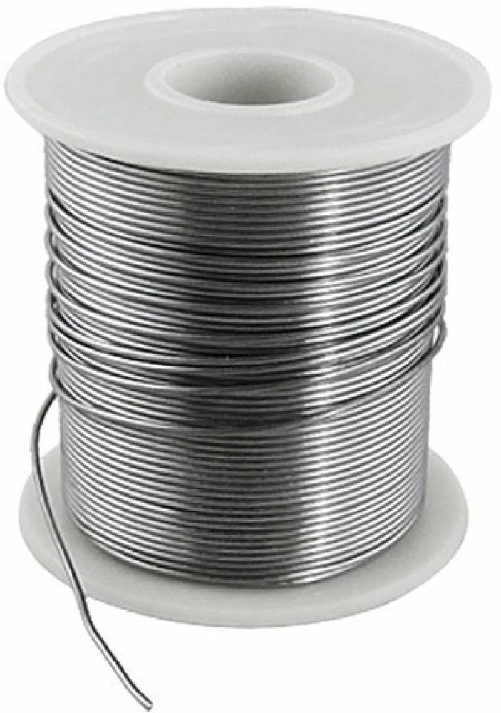 Solder Wire 40g (White) Grade 60/40
