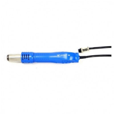SOLDRON 8858 Portable Hot Air Blower Soldering Station