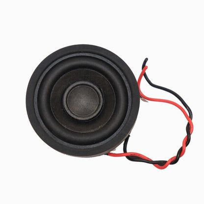 4Ω Ohm 2W 40mm (1.5 Inch) Speaker