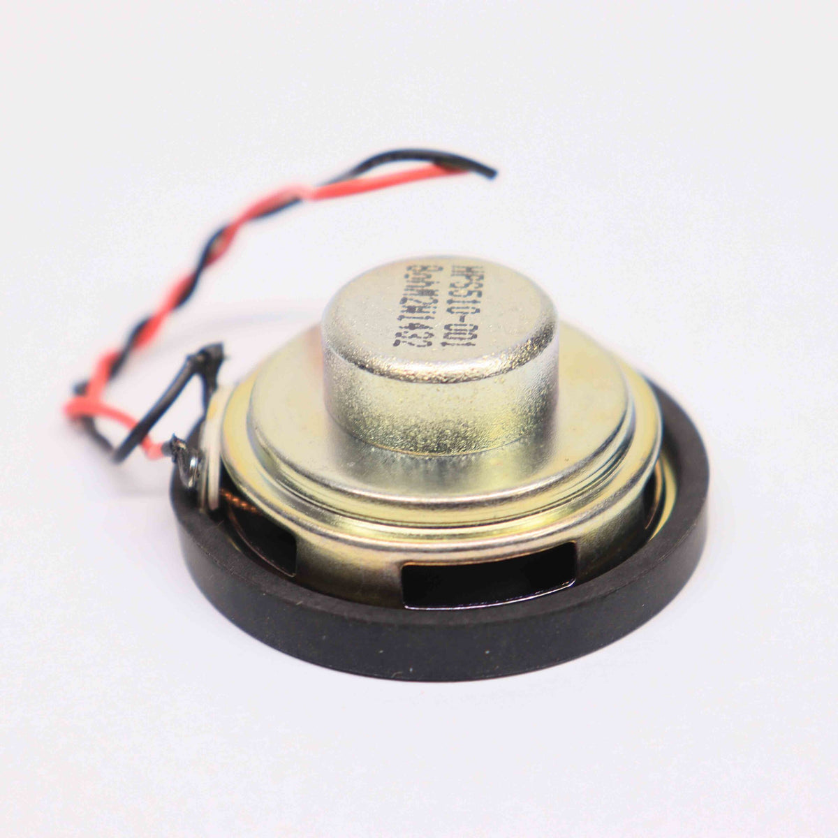 4Ω Ohm 2W 40mm (1.5 Inch) Speaker