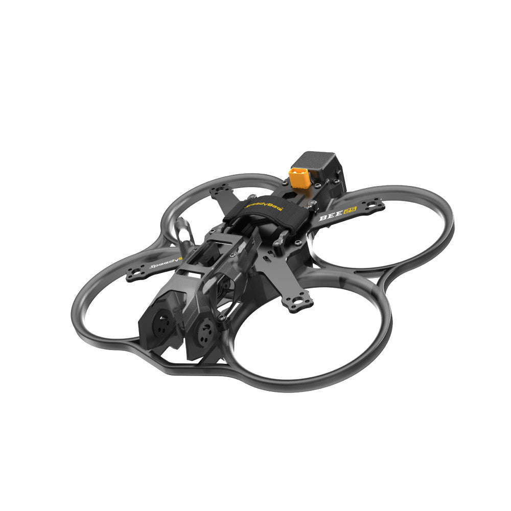 SpeedyBee Bee25 New Pro O4P 2.5-Inch FPV Drone Frame