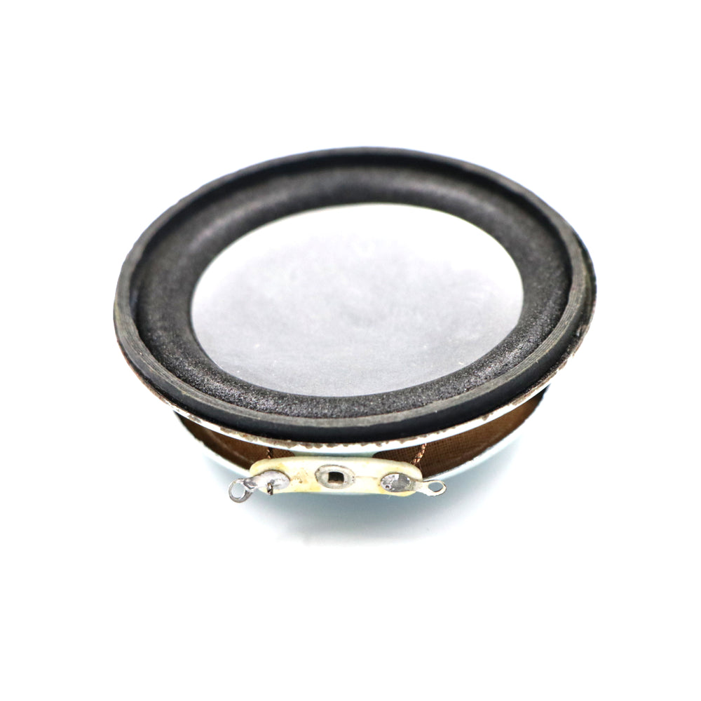 4 Ohm 3W 50mm Bluetooth Audio Speaker