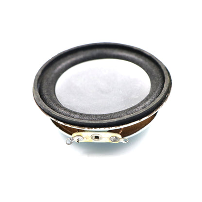 4 Ohm 3W 50mm Bluetooth Audio Speaker