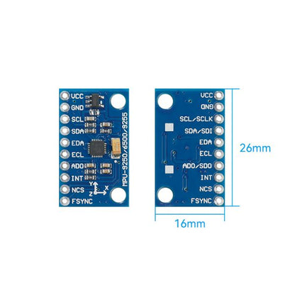 GY-9255 MPU9255 9DOF Sensor Module
