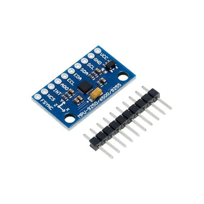 GY-9255 MPU9255 9DOF Sensor Module