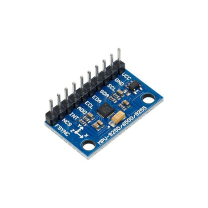 GY-9255 MPU9255 9DOF Sensor Module