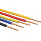 Single Strand Hookup Wire- 1 Meter