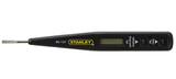 STANLEY Digital Voltage Detection Screwdriver (66-137)