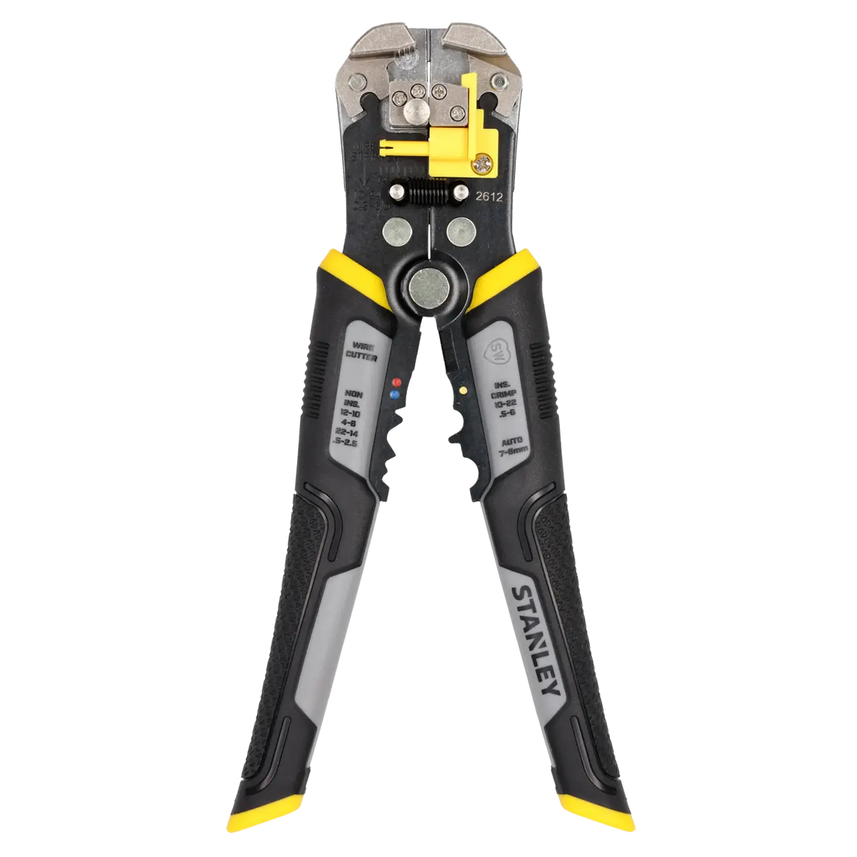 STANLEY FATMAX Automatic Wire Stripper (FMHT0-96230)