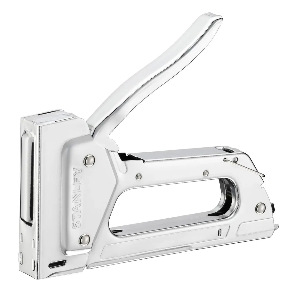 STANLEY TR45 Light-Duty Steel Staple Gun (6-TR45)