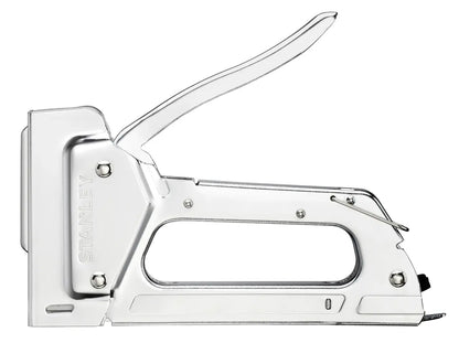 STANLEY TR45 Light-Duty Steel Staple Gun (6-TR45)