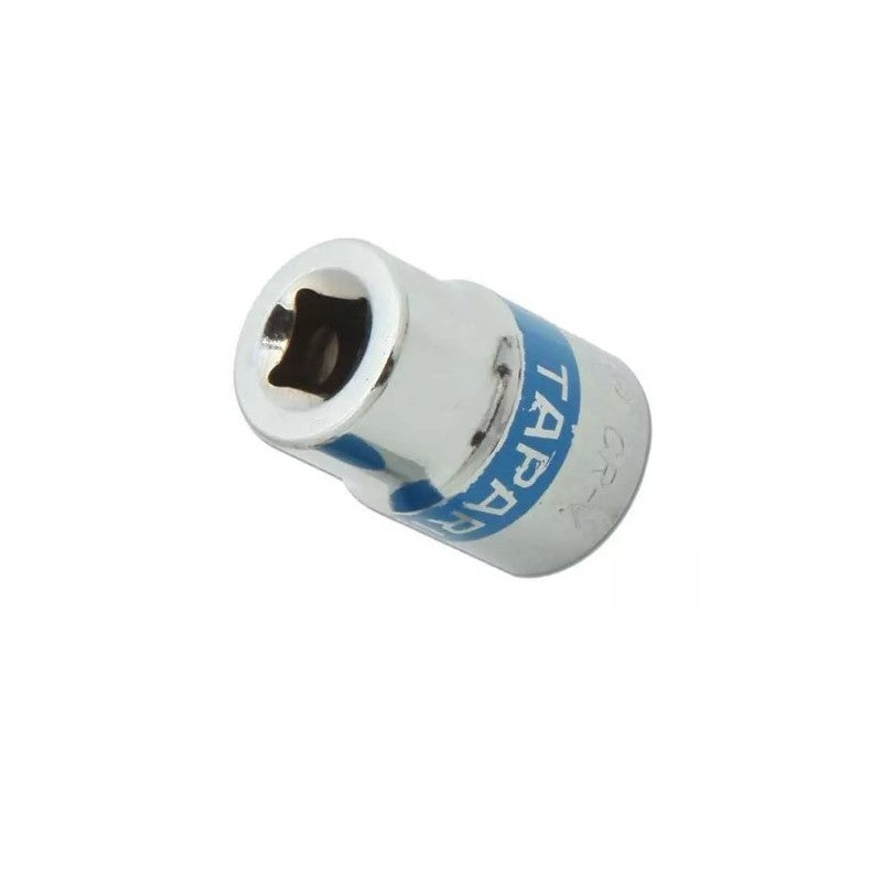Taparia 1/4 Inch Square Drive Socket With Size 5mm A 5H
