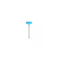 Taparia 2mm Hex Key T-Handle (TAK2)