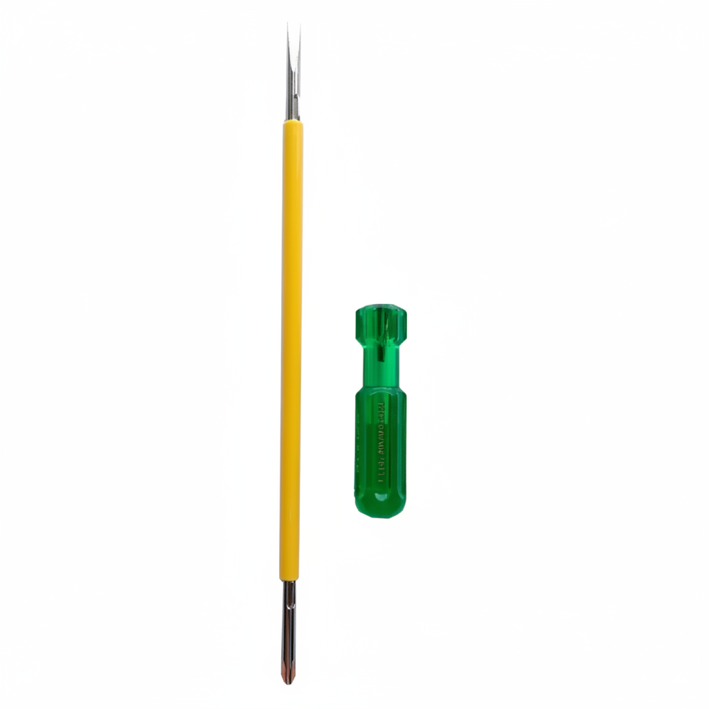 Taparia 903i Two in One Screwdrivers 250mm