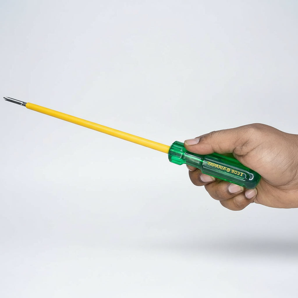 Taparia 903i Two in One Screwdrivers 250mm