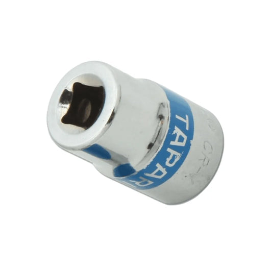 Taparia 1/4 Inch Square Drive Socket With Size 8mm A8H