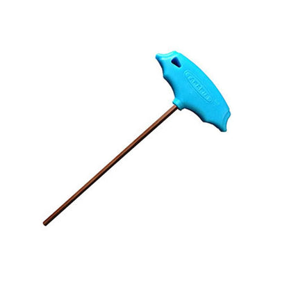 Taparia 2.5mm Hex Key T-Handle (TAK2.5)