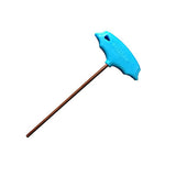 Taparia 2.5mm Hex Key T-Handle (TAK2.5)