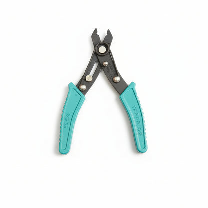 Taparia WS05 Wire Stripper Plier 130mm / 5.1 inch