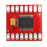 TB6612FNG Dual Motor Driver Module 1A