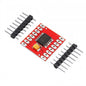 TB6612FNG Dual Motor Driver Module 1A TB6612 Ultra Small Performance