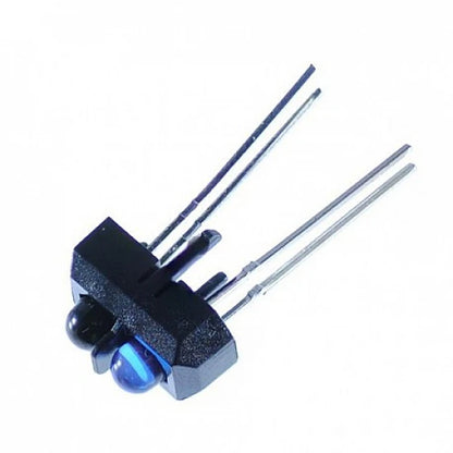 TCRT5000 Reflective IR sensor photoelectric switch