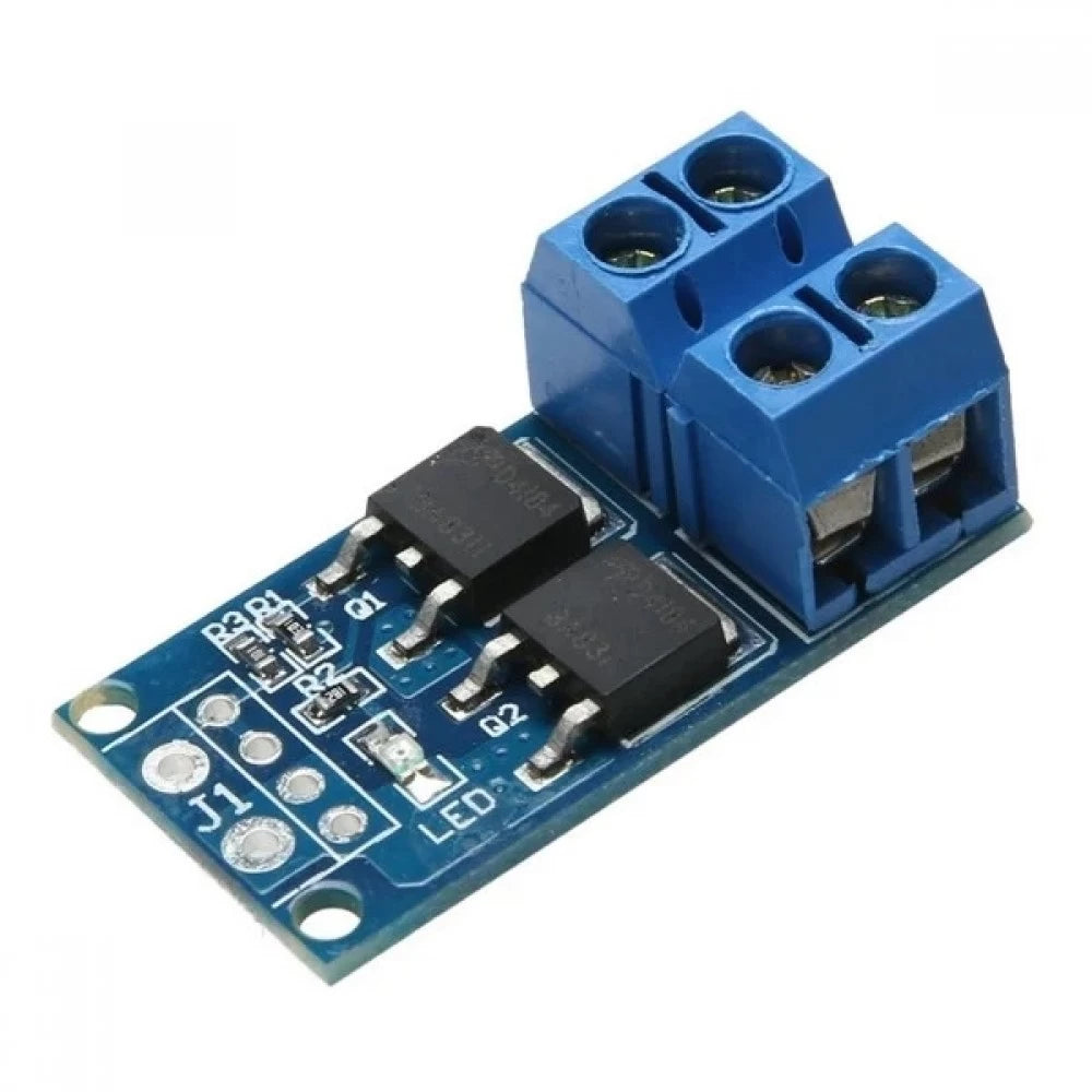 5-36V Switch Drive High Power MOSFET Trigger Module