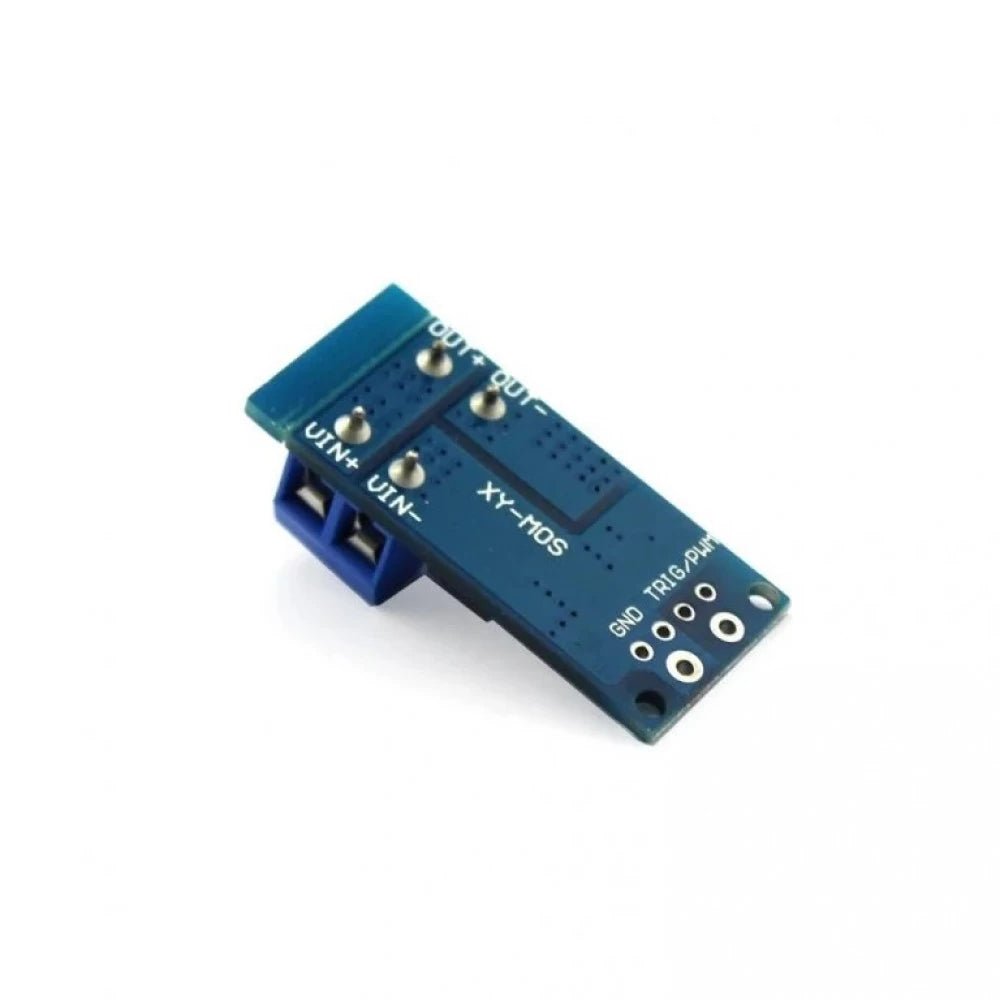 5-36V Switch Drive High Power MOSFET Trigger Module