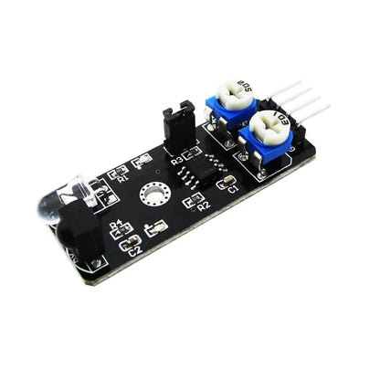 IR Digital Obstacle Avoidance Module KY-032 (TSOP)