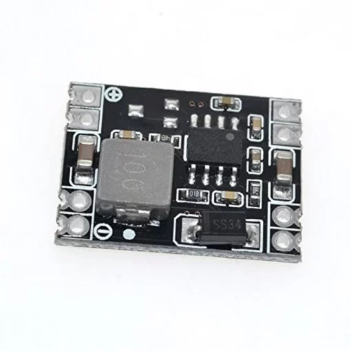 DC-DC 5V-26V 24V to 3.3V 3A Step-down Power Supply Module